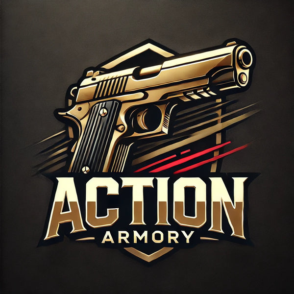 Actionarmory