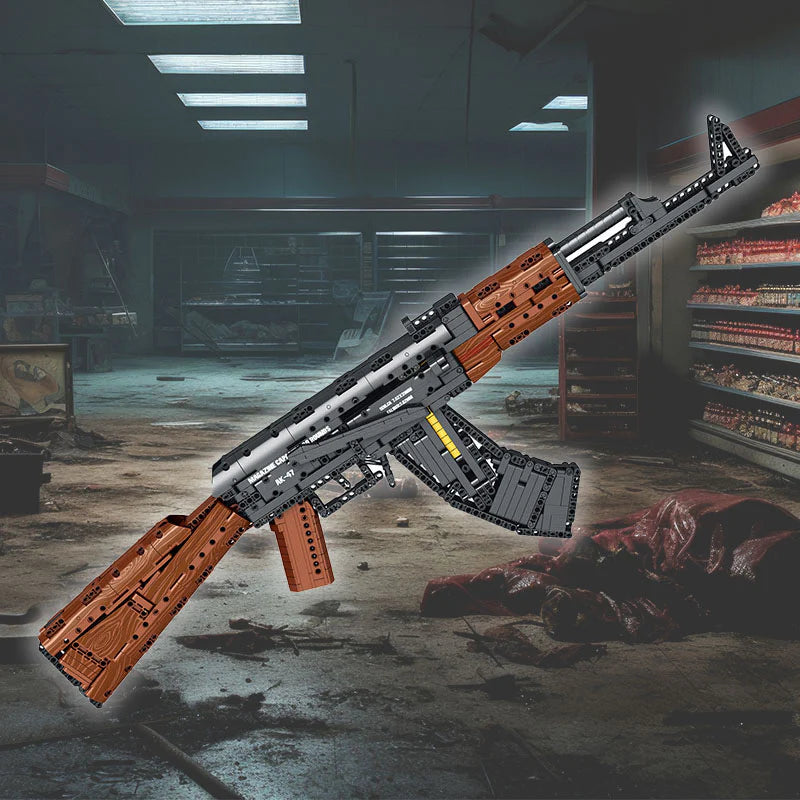 ACTION ARMORY BRICK AK47™